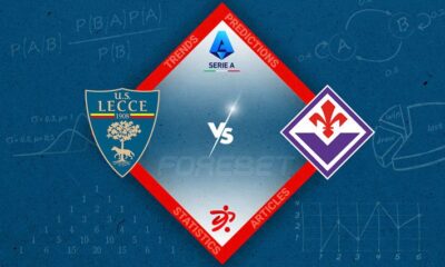 US Lecce vs Fiorentina Preview 17/10/2022