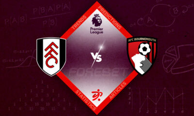 Fulham vs Bournemouth Preview 15/10/2022