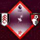 Fulham vs Bournemouth Preview 15/10/2022