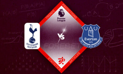 Tottenham vs Everton Preview 15/10/2022