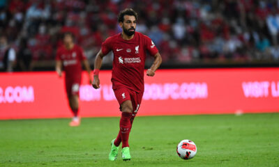 Liverpool vs Manchester City Preview 16/10/2022