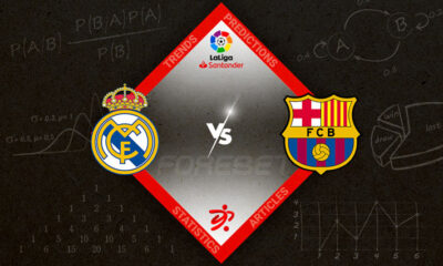 Real Madrid vs FC Barcelona Preview 16/10/2022