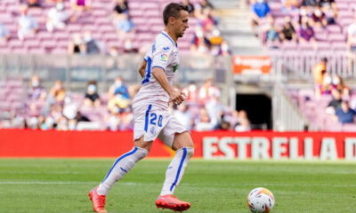 Getafe CF vs Athletic Bilbao Preview 18/10/2022