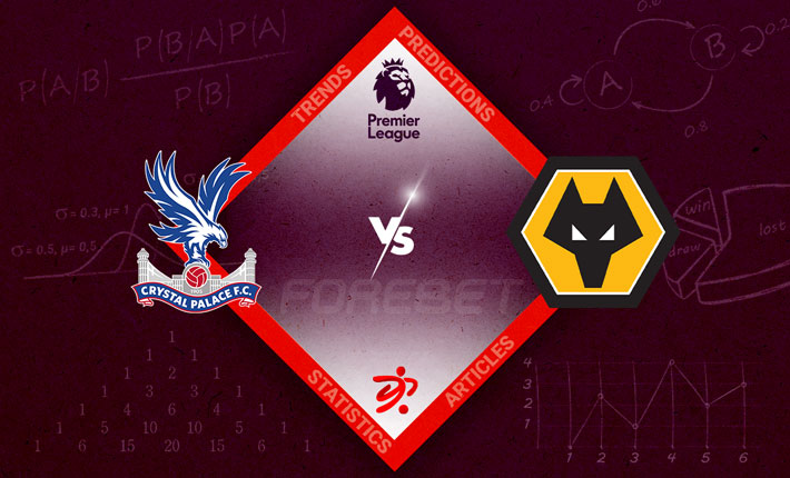 Crystal Palace vs Wolverhampton Preview 18/10/2022 Crystal Palace vs Wolverhampton Preview 18/10/2022