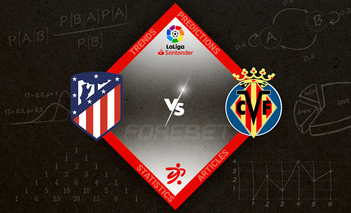 Atlético Madrid vs Rayo Vallecano Preview 18/10/2022 Atlético Madrid vs Rayo Vallecano Preview 18/10/2022