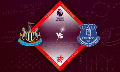 Newcastle United vs Everton Preview 19/10/2022