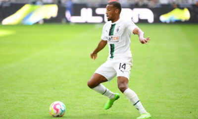 Mönchengladbach vs Eintracht Frankfurt Preview 22/10/2022