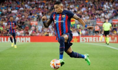 FC Barcelona vs Villarreal CF Preview 20/10/2022