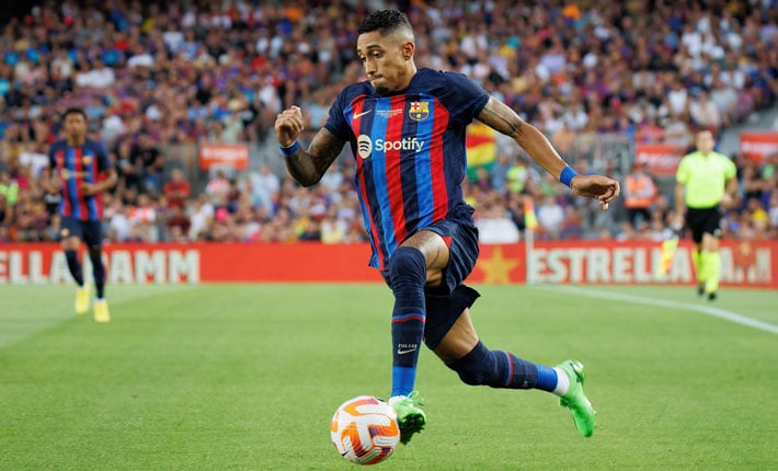 FC Barcelona vs Villarreal CF Preview 20/10/2022 FC Barcelona vs Villarreal CF Preview 20/10/2022