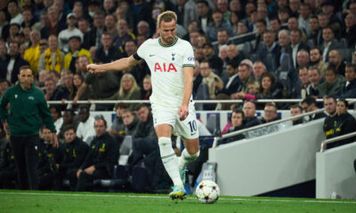 Tottenham vs Newcastle United Preview 23/10/2022