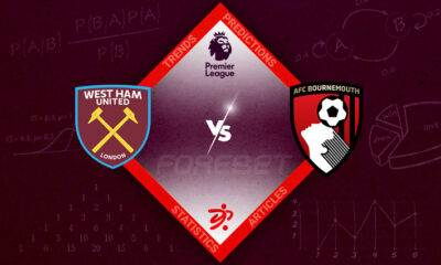 West Ham vs Bournemouth Preview 24/10/2022