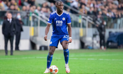 Wolverhampton vs Leicester City Preview 23/10/2022