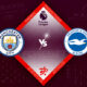 Manchester City vs Brighton Preview 22/10/2022