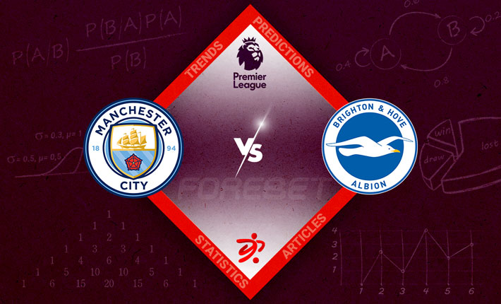Manchester City vs Brighton Preview 22/10/2022 Manchester City vs Brighton Preview 22/10/2022