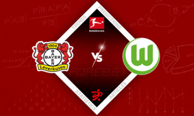 Bayer Leverkusen vs VfL Wolfsburg Preview 22/10/2022