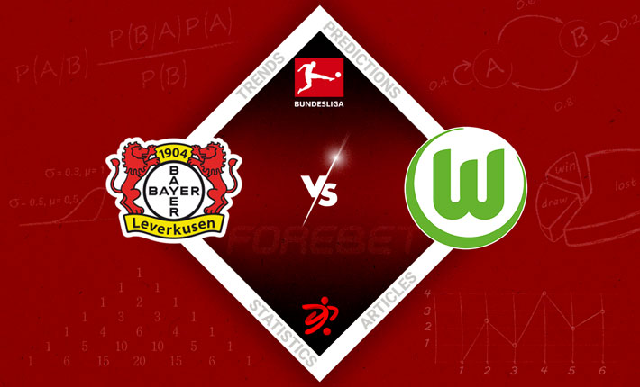 Bayer Leverkusen vs VfL Wolfsburg Preview 22/10/2022 Bayer Leverkusen vs VfL Wolfsburg Preview 22/10/2022