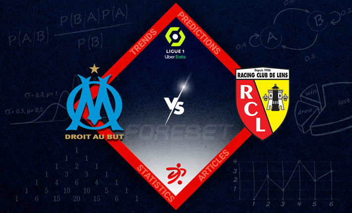 Olympique Marseille vs RC Lens Preview 22/10/2022 Olympique Marseille vs RC Lens Preview 22/10/2022