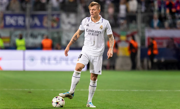 Real Madrid vs Sevilla FC Preview 22/10/2022