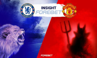 Chelsea vs Manchester United – Insight into matchday No. 12