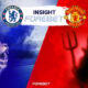 Chelsea vs Manchester United – Insight into matchday No. 12 Chelsea vs Manchester United – Insight into matchday No. 12