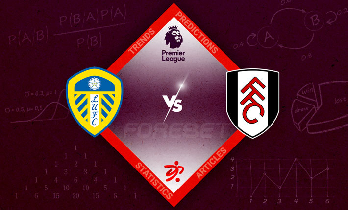 Leeds United vs Fulham Preview 23/10/2022 Leeds United vs Fulham Preview 23/10/2022