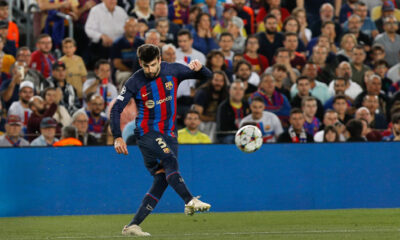 FC Barcelona vs Athletic Bilbao Preview 23/10/2022