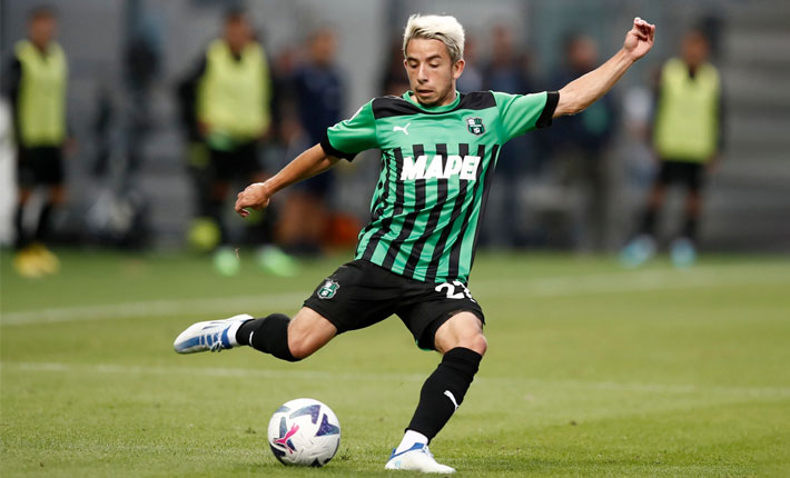 Sassuolo Calcio vs Hellas Verona Preview 24/10/2022 Sassuolo Calcio vs Hellas Verona Preview 24/10/2022