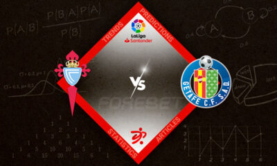 Celta de Vigo vs Getafe CF Preview 24/10/2022