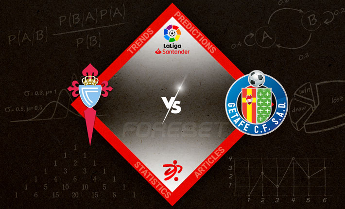 Celta de Vigo vs Getafe CF Preview 24/10/2022 Celta de Vigo vs Getafe CF Preview 24/10/2022