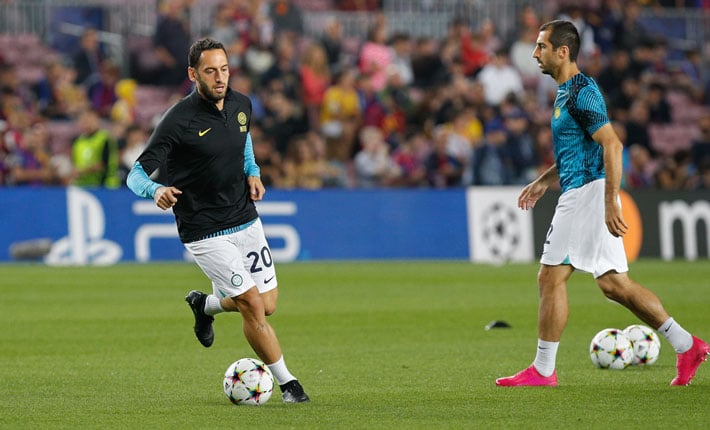 Inter Milano vs Viktoria Plzen Preview 26/10/2022 Inter Milano vs Viktoria Plzen Preview 26/10/2022