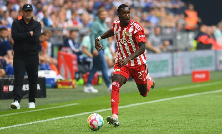 Union Berlin vs Sporting Braga Preview 27/10/2022 Union Berlin vs Sporting Braga Preview 27/10/2022