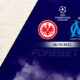 Eintracht Frankfurt vs Olympique Marseille Preview 26/10/2022