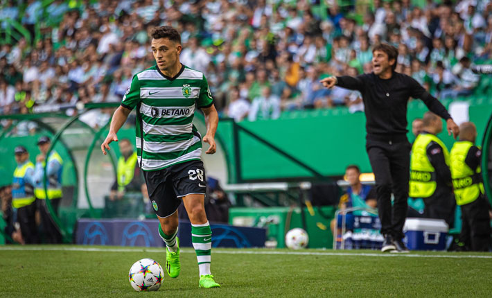 Tottenham vs Sporting CP Preview 26/10/2022 Tottenham vs Sporting CP Preview 26/10/2022