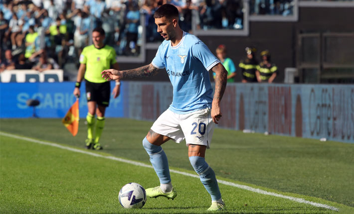 Lazio vs FC Midtjylland Preview 27/10/2022 Lazio vs FC Midtjylland Preview 27/10/2022