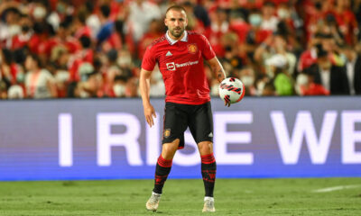 Manchester United vs Sheriff Tiraspol Preview 27/10/2022