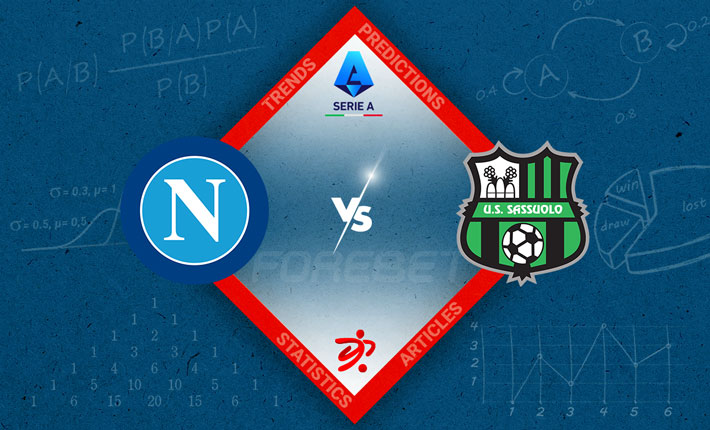 SSC Napoli vs Sassuolo Calcio Preview 29/10/2022