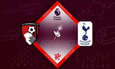Bournemouth vs Tottenham Preview 29/10/2022