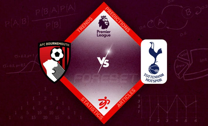 Bournemouth vs Tottenham Preview 29/10/2022 Bournemouth vs Tottenham Preview 29/10/2022