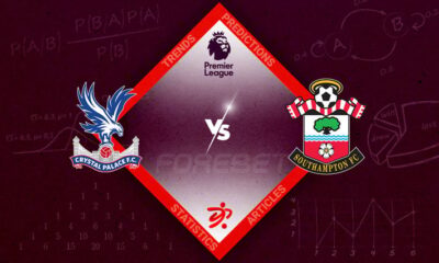 Crystal Palace vs Southampton Preview 29/10/2022