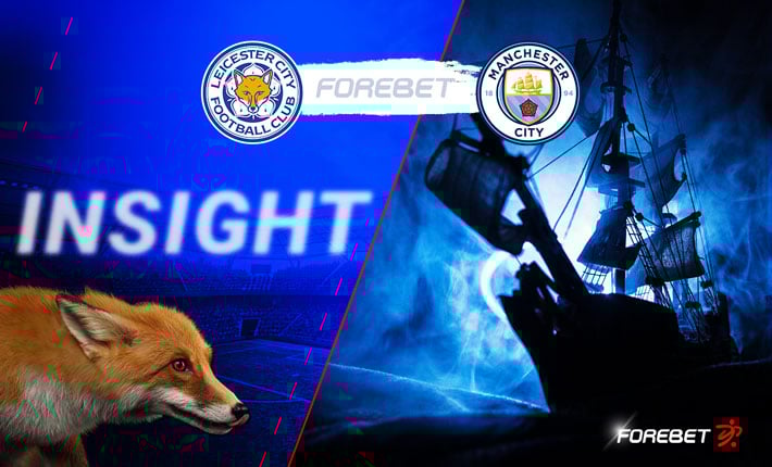 Leicester City vs Manchester City – Insight into matchday No. 14 Leicester City vs Manchester City – Insight into matchday No. 14