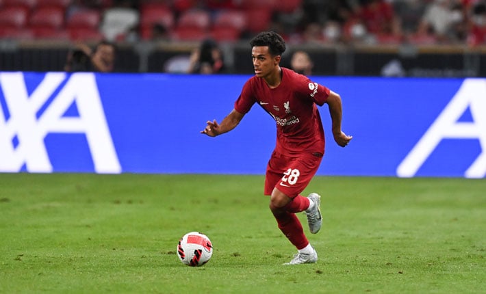 Liverpool vs Leeds United Preview 29/10/2022 Liverpool vs Leeds United Preview 29/10/2022