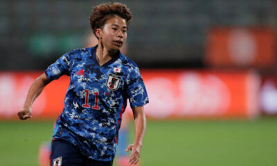 Japan 2-0 Nigeria: Tanaka’s brace inspires Nadeshiko Japan win