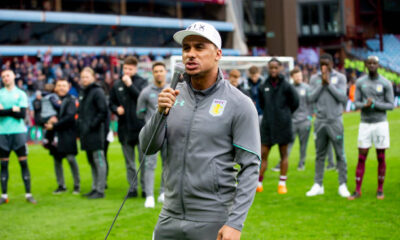 Duke Udi slams Agbonlahor over Fabinho comments
