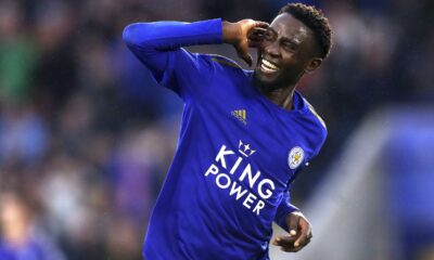 Leicester City coach issues Wilfred Ndidi’s injury updates Leicester City coach issues Wilfred Ndidi’s injury updates