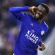 Leicester City coach issues Wilfred Ndidi’s injury updates Leicester City coach issues Wilfred Ndidi’s injury updates