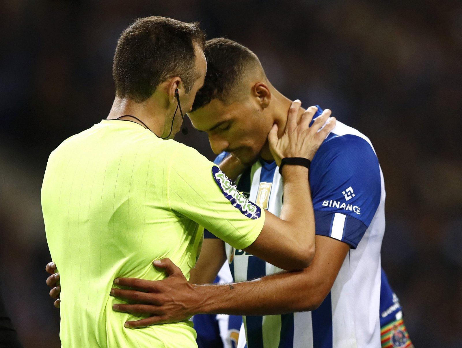 Wolves missed out on David Carmo Wolves missed out on David Carmo