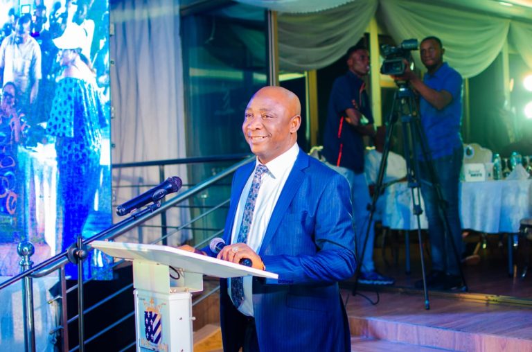 New NFF President pledges to close ranks with aggrieved football stakeholders