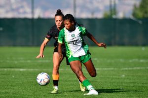 International Friendly: Japan’ coach expects tough Super Falcons’ test International Friendly: Japan’ coach expects tough Super Falcons’ test