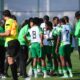 Ex-Super Eagles star tips Flamingos to succeed in India