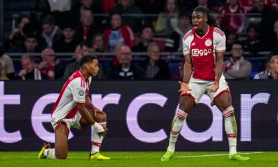 Former Ajax star believes Bassey needs to improve